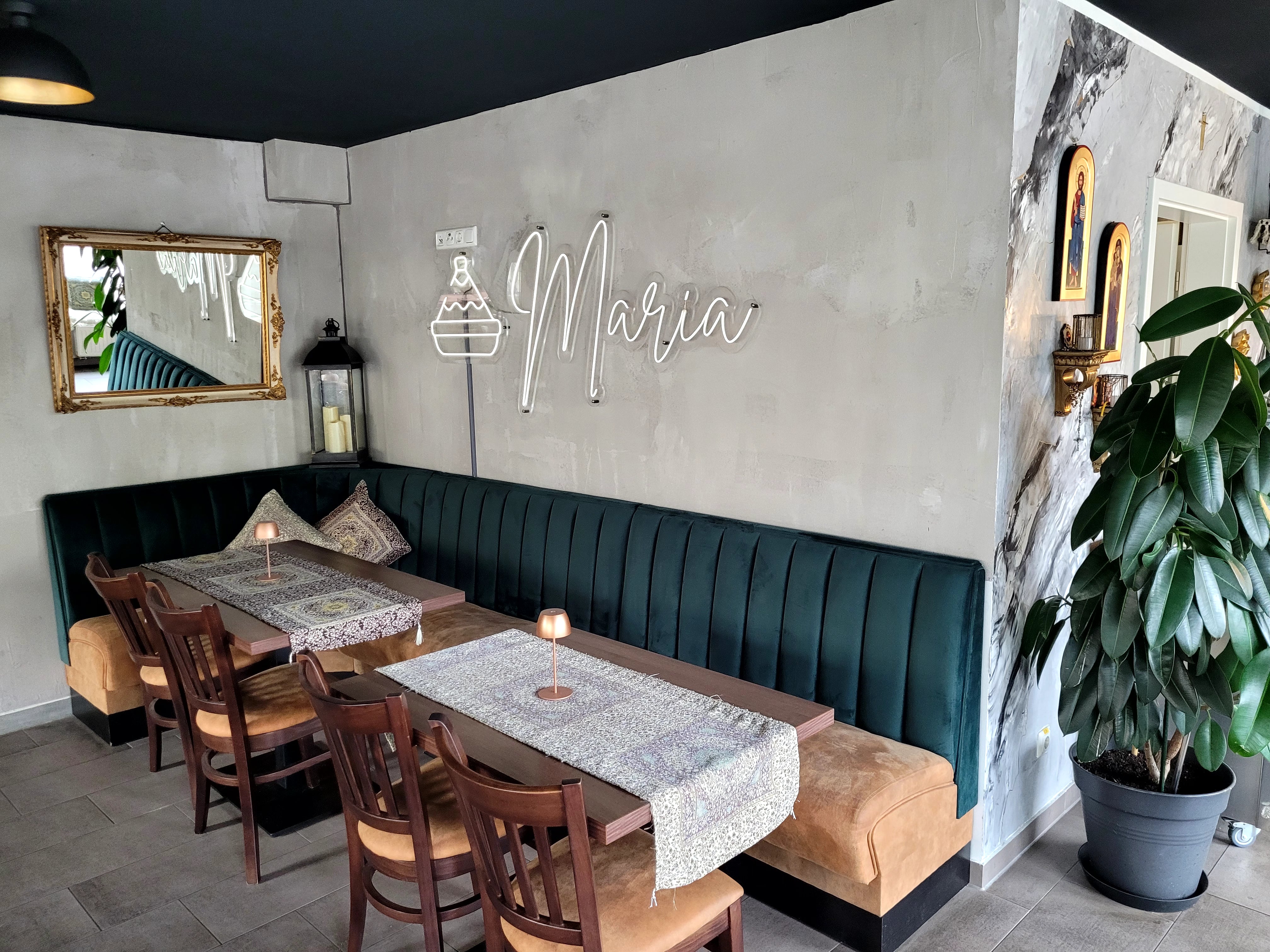 Landito's Kitchen