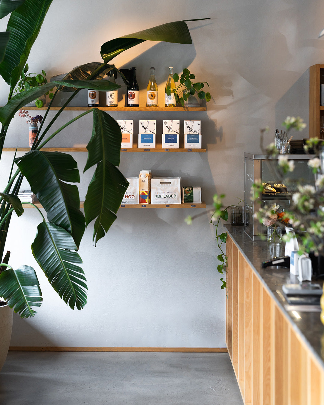 Café Faber