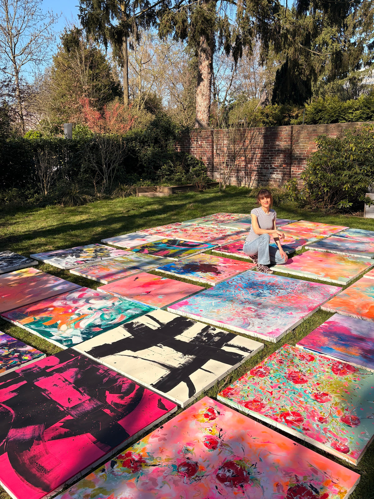 Katrin Hagel Kunst