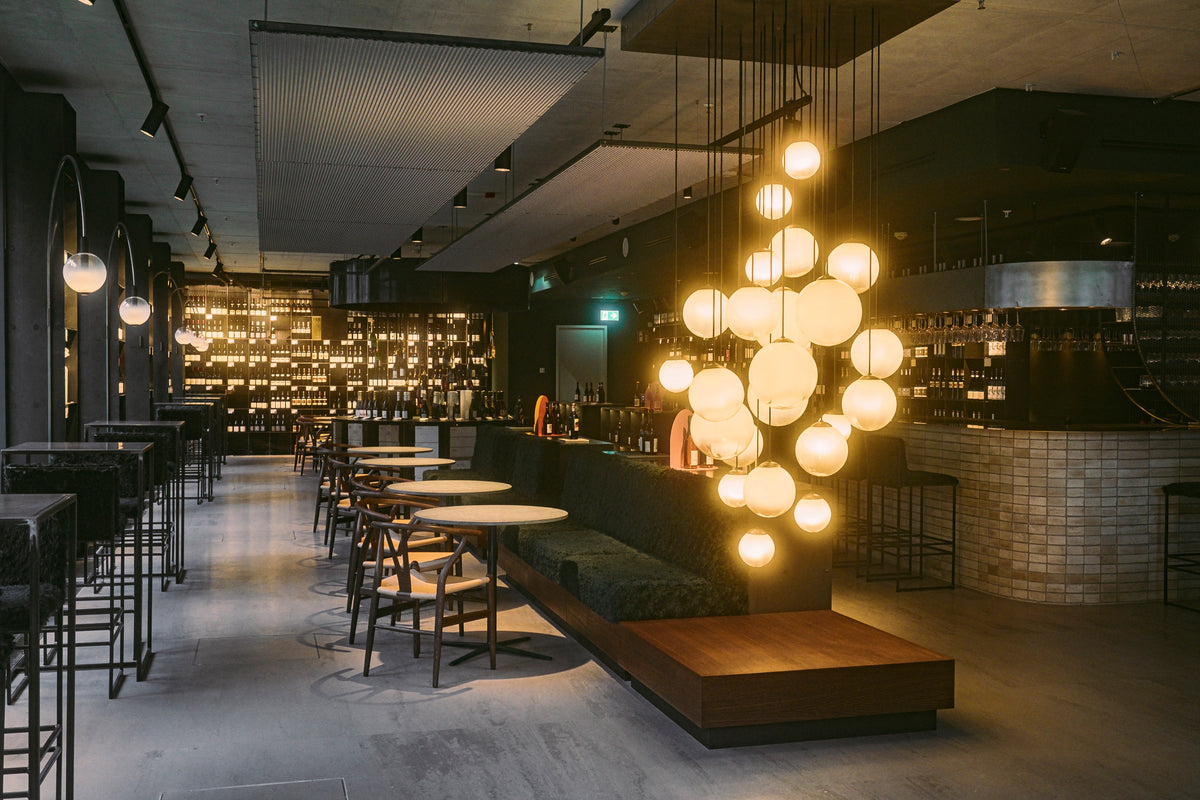 Gregor's Boutique Vinothek