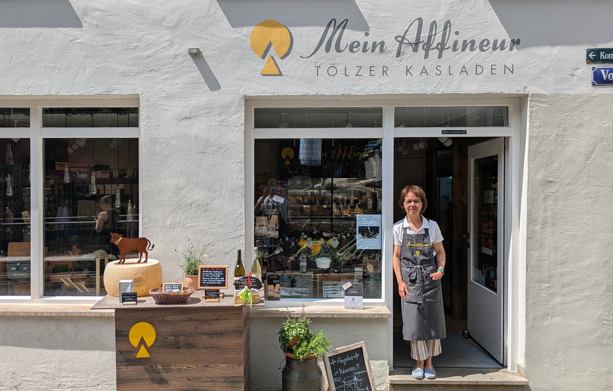 Tölzer Kasladen