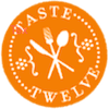 12 Gastgeber laden Sie zum Essen ein! logo