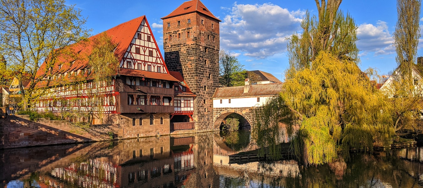 Nuernberg